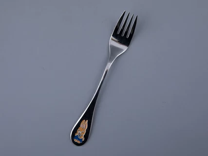 Подарочный набор Столовые приборы Дружная семейка, арт 14.12016.01, 