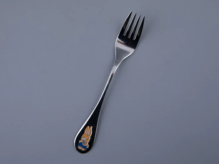 Подарочный набор Столовые приборы Дружная семейка, арт 14.12016.01, 