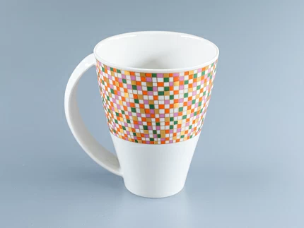 Бокал форма Перерыв, рисунок Бисер, арт 80.72269.00.1 Бокал форма Перерыв, рисунок Бисер, арт 80.72269.00.1