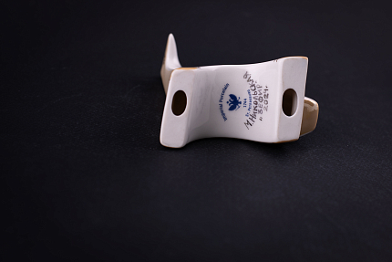 Скульптура Зефир, на форме Косинус, арт 62.21149.00.1