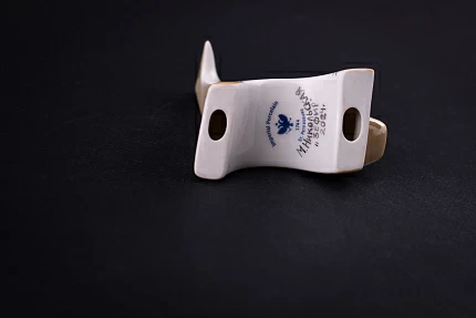 Скульптура Зефир, на форме Косинус, арт 62.21149.00.1