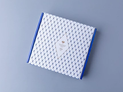 Декоративная тарелка 195 мм, форма Эллипс, рисунок Красный конь, арт 80.89344.00.1 Декоративная тарелка 195 мм, форма Эллипс, рисунок Красный конь, арт 80.89344.00.1