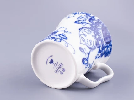 Бокал форма Ленинградский рисунок Гарден, арт. 80.99831.00.1, 