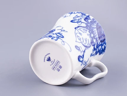 Бокал форма Ленинградский рисунок Гарден, арт. 80.99831.00.1 Бокал форма Ленинградский рисунок Гарден, арт. 80.99831.00.1