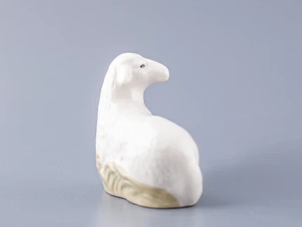 Скульптура Овен арт. 82.02489.00.1