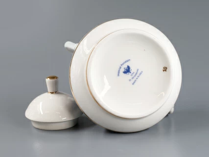 Сахарница Лучистая Колокольчики арт. 80.01485.00.1, 