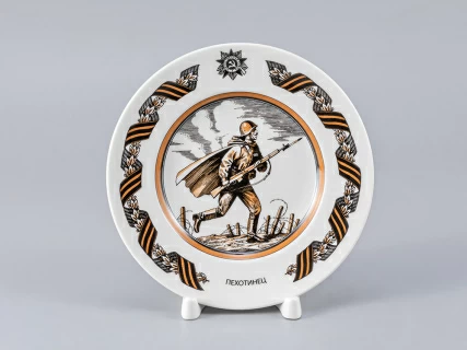 Подарочный набор «Солдаты Великой Победы» арт. 81.23667.00.1, 