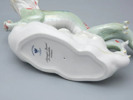 Подарочный набор Дракон на облаке Летящий дракон арт. 81.31926.00.1, 