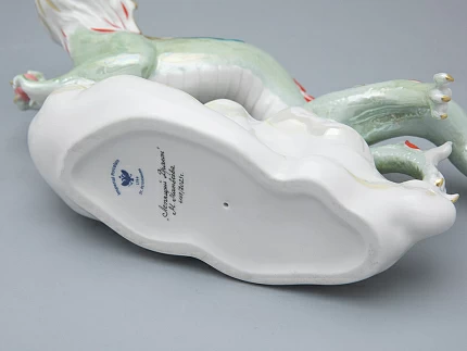 Подарочный набор Дракон на облаке Летящий дракон арт. 81.31926.00.1