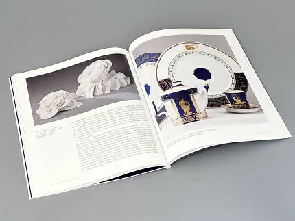 Альманах "Белое золото", арт 14.07724.02