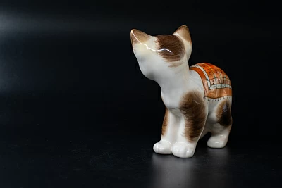 Скульптура Кошка Павла, арт 62.13454.00.1 Скульптура Кошка Павла, арт 62.13454.00.1