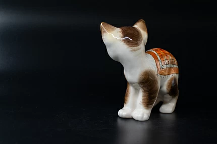 Скульптура Кошка Павла, арт 62.13454.00.1