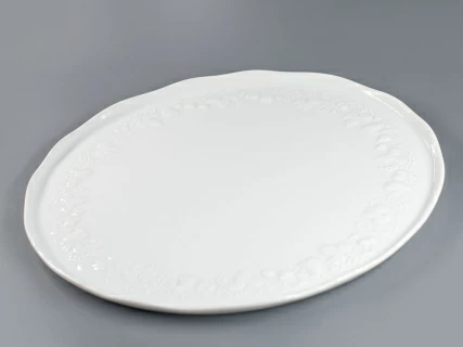 Блюдо для торта 305 мм, форма California, арт 96.11244.00.1, 