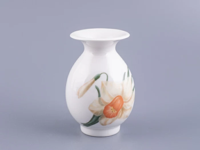 Ваза для цветов форма Березка №6 форма Нарцисс арт. 80.84201.00.1, 