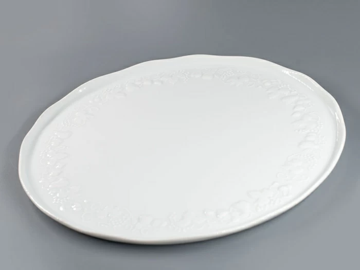 Блюдо для торта 305 мм, форма California, арт 96.11244.00.1, 