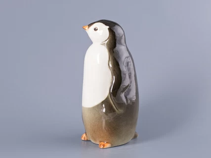 Скульптура Пингвин N1 арт. 82.01057.00.1, 