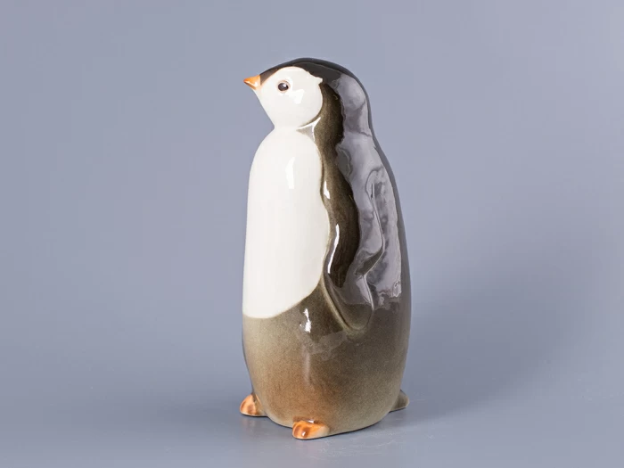 Скульптура Пингвин N1 арт. 82.01057.00.1, 