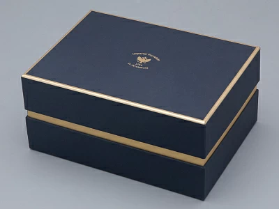 Подарочный набор стопок форма Сувенирная 1, рисунок Виды С-Петербурга арт. 81.31737.00.1