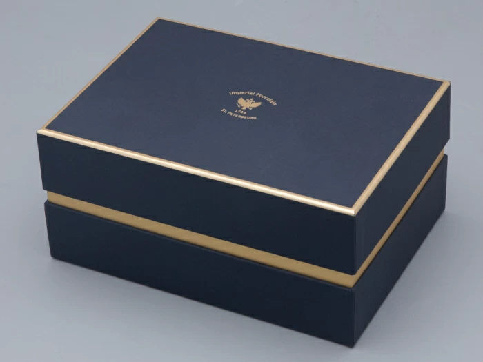 Подарочный набор стопок форма Сувенирная 1, рисунок Виды С-Петербурга арт. 81.31737.00.1, 