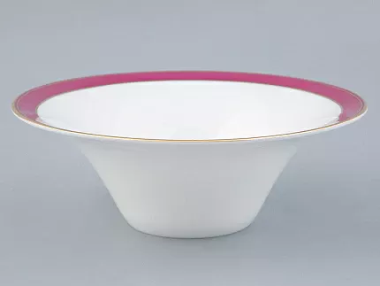 Сервиз столовый на 6 персон 24 предмета форма Юлиана рисунок Сетка-блюз 2, арт. 81.32450.00.1