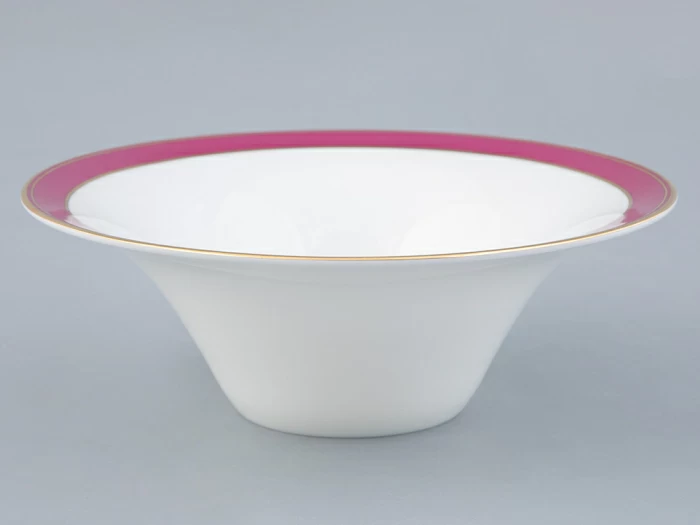 Сервиз столовый на 6 персон 24 предмета форма Юлиана рисунок Сетка-блюз 2, арт. 81.32450.00.1, 