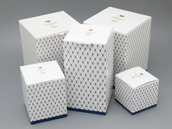 Короб малый 360х300х200 мм (сервизный) арт. 14.70040.01, 