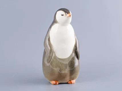 Скульптура Пингвин N2  арт. 82.01058.00.1, 