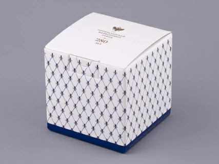 Кубик малый 110х110х110 мм арт. 14.70004.01, 