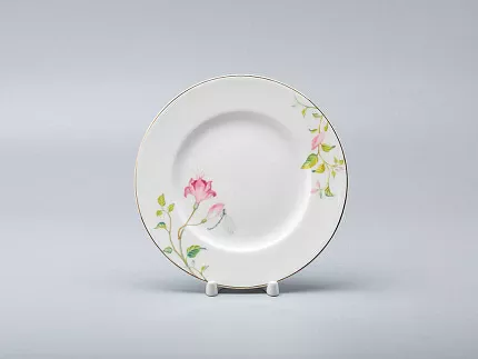 Сервиз столовый форма Премиум Рисунок Сад мечты, 6 персон 24 предмета арт. 81.30686.00.1