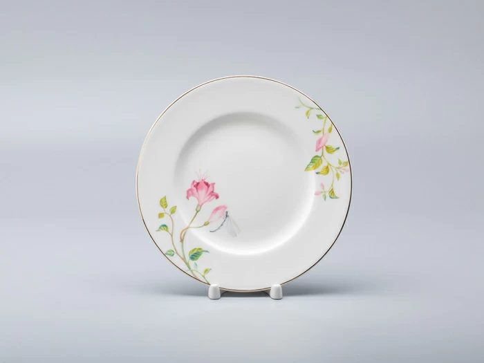 Сервиз столовый форма Премиум Рисунок Сад мечты, 6 персон 24 предмета арт. 81.30686.00.1, 