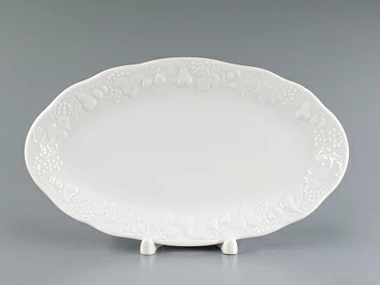 Блюдо овальное 230 мм Сalifornia арт. 96.11236.00.1