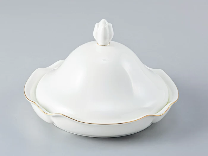 Масленка Наташа Золотая лента арт.  80.05672.00.1, 