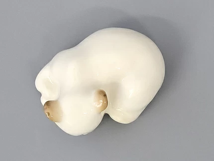 Скульптура Медвежонок малый размер арт. 82.06777.00.1