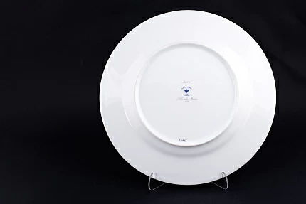 Блюдо Gloria на форме Европейская 2 арт 60.13027.00.5