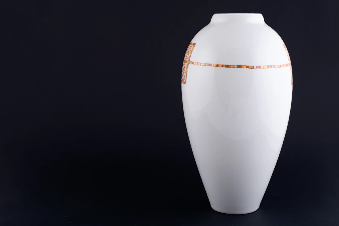 Ваза Сети на форме Лилия, арт. 60.14736.00.1, 