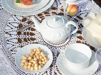 Чайник 700 мл California арт. 96.11251.00.1, 