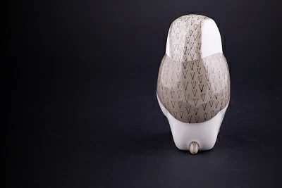 Скульптура Павиан с детенышем, рисунок Колыбельная, арт 62.09306.00.1