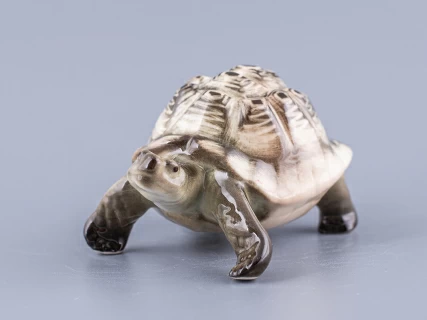 Скульптура Черепаха светлый панцирь арт. 82.64832.00.1, 
