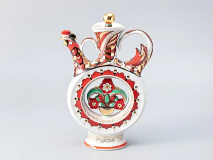 Графин со звуковым эффектом Куманец арт. 80.00796.00.1, 