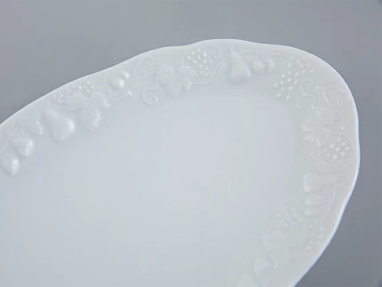 Блюдо овальное 230 мм Сalifornia арт. 96.11236.00.1