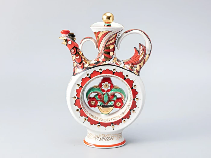 Графин со звуковым эффектом Куманец арт. 80.00796.00.1, 