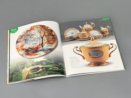 Каталог Фарфоровые пригороды Петербурга арт. 14.00860.05