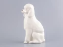 Скульптура Пудель арт. 82.00999.00.1, Скульптура Пудель арт. 82.00999.00.1,