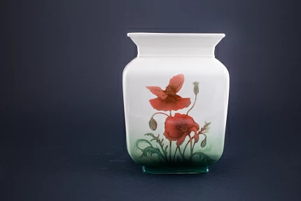 Ваза Маки на форме Восток малого размера, арт 80.36213.00.1