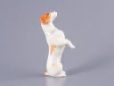 Скульптура Джек-Рассел-Терьер 2 Микки арт. 82.80394.00.1, 