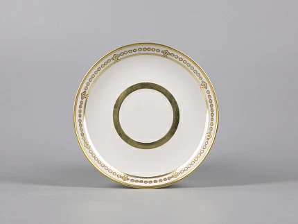 Сервиз чайный форма Александр III рисунок Русский, 6 персон 15 предметов арт. 81.30144.00.1