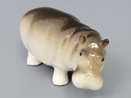 Скульптура Бегемотик Матильда арт. 82.68205.00.1, 