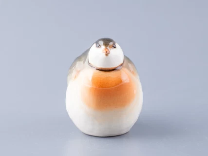 Скульптура Каменная куропатка № 1 арт. 82.01069.00.1, 