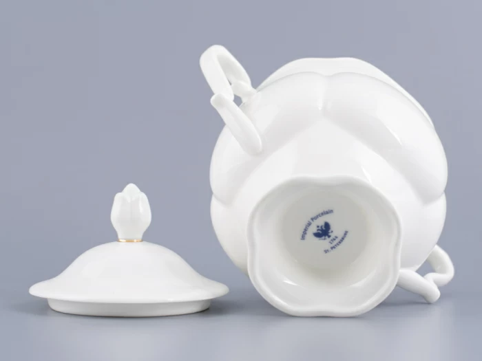 Сахарница Наташа "Золотая лента" 300 мл арт.  80.05471.00.1, 