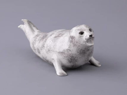 Скульптура форма Белек, рисунок Перламутр, арт 82.97494.00.1, 